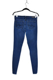 ADRIANO GOLDSCHMIED Women Skinny Jeans Regular fit in Blue - 28