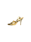 ALSO Women Heels Regular fit in Beige - 37