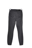 HENRY & BELLE Women Skinny Jeans Regular fit in Black - 28