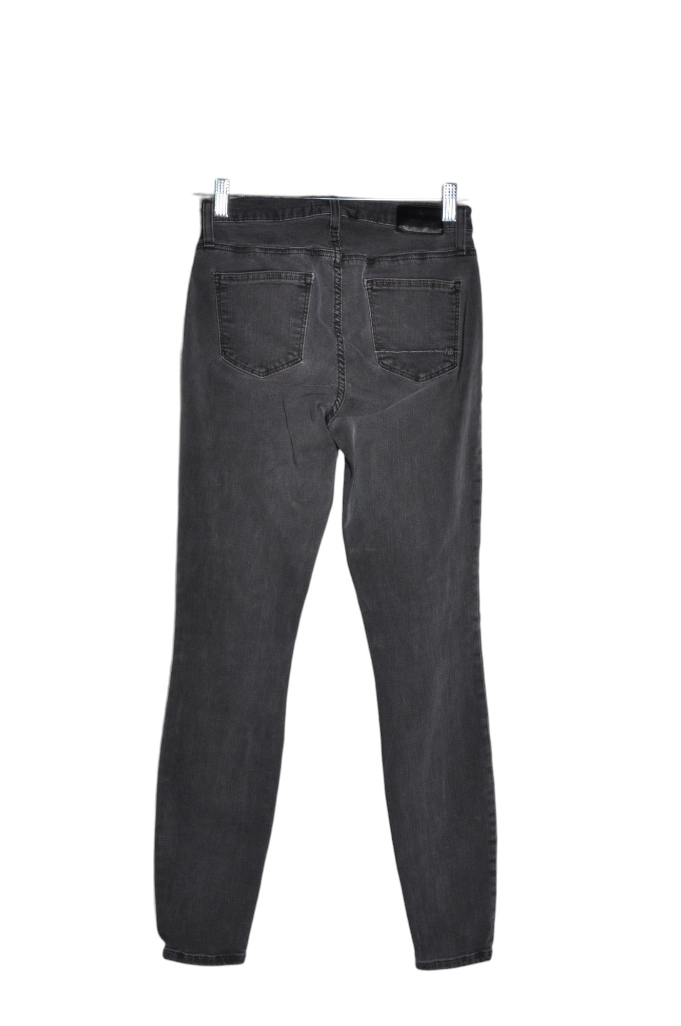 HENRY & BELLE Women Skinny Jeans Regular fit in Black - 28
