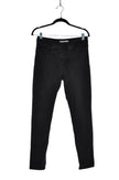 LEVI'S Women Skinny Jeans Regular fit in Black - 27