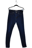 LEVI'S Women Skinny Jeans Regular fit in Blue - 29