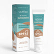 SAUVASINE Mineral Sunscreen Non greasy SPF45+