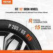 VEVOR 15