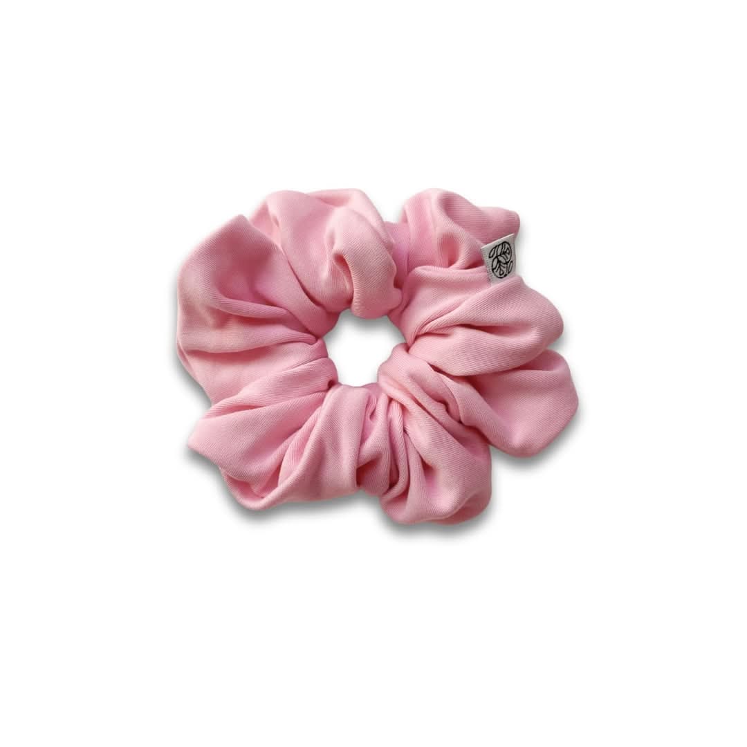 Bamboo Scrunchie | Sunkissed