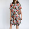 Youth Bamboo Winslow Dress | Antique Floral