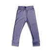 Kids' Bamboo Leggings | Outer Space