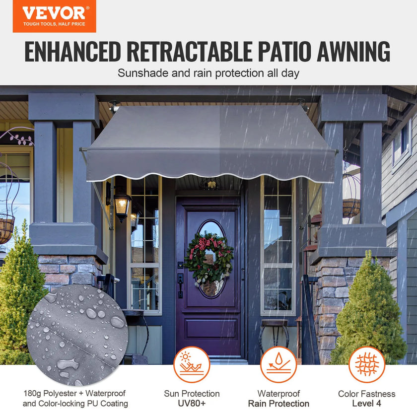 VEVOR 59x47