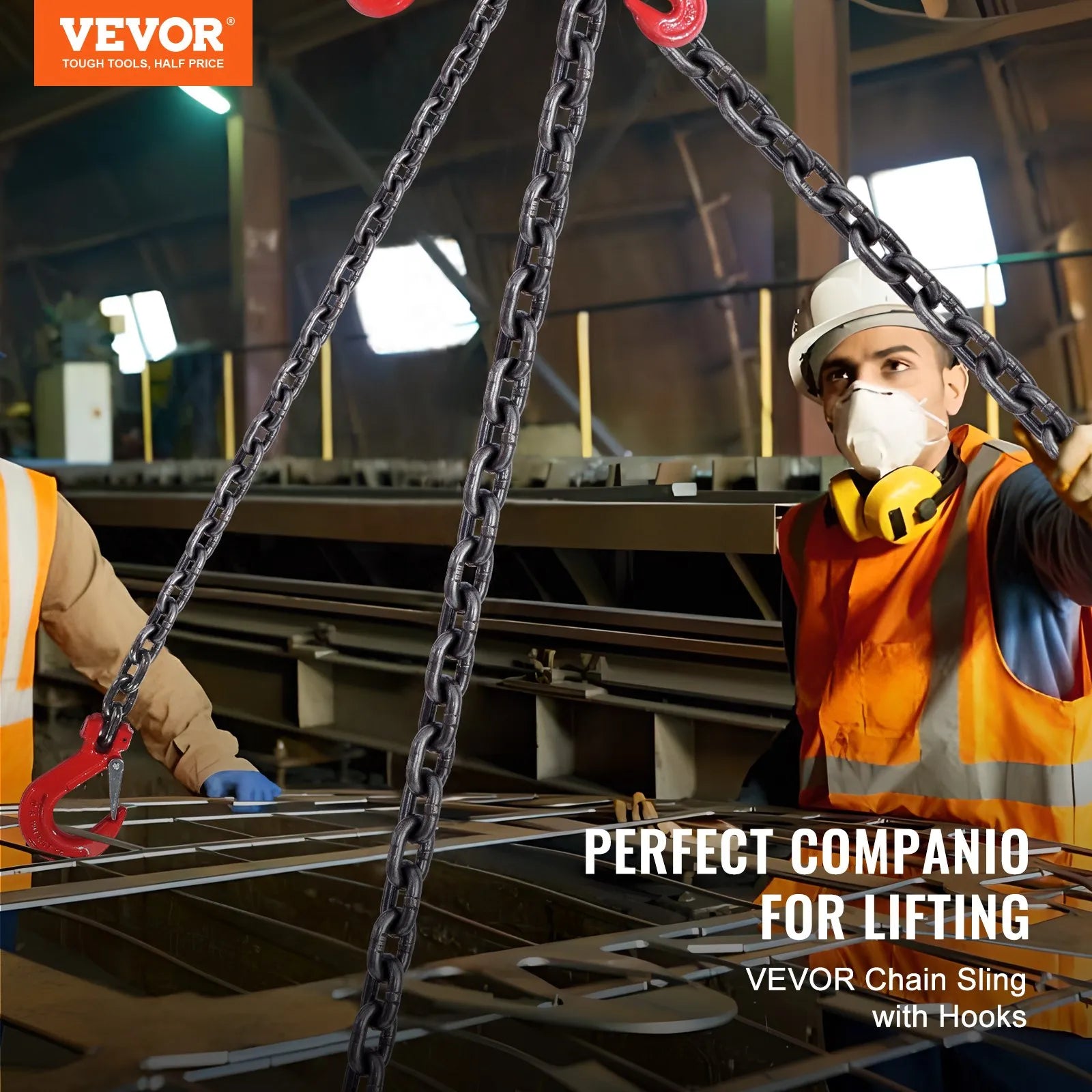 VEVOR 1/4