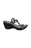 ATHENA ALEXANDER Women Heels Regular fit in Black - 5