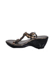 ATHENA ALEXANDER Women Heels Regular fit in Black - 5