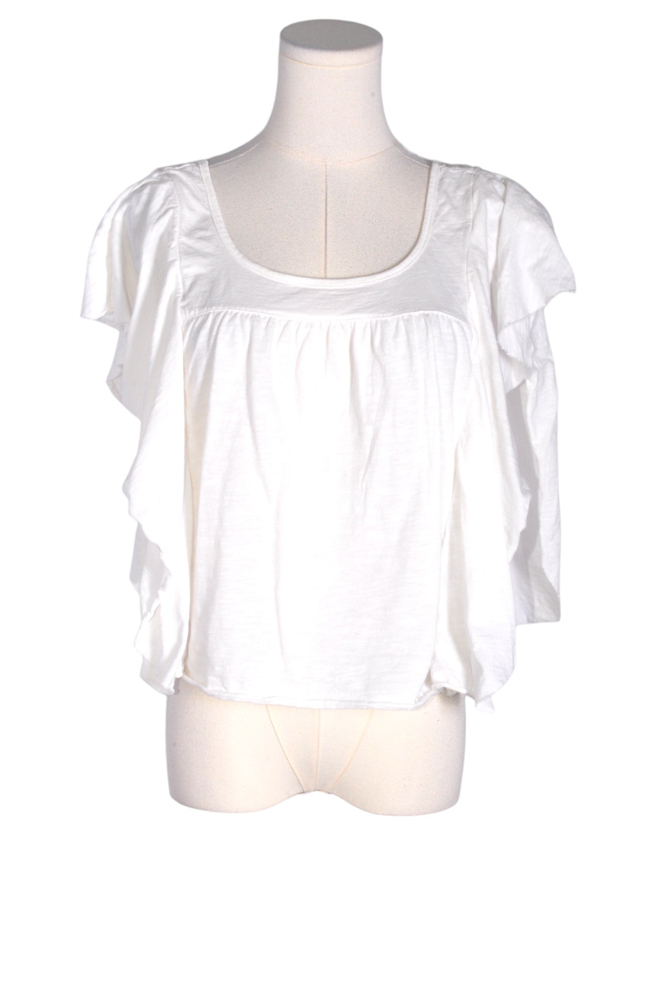 AMERICAN EAGLE Women Blouses Regular fit in White - M