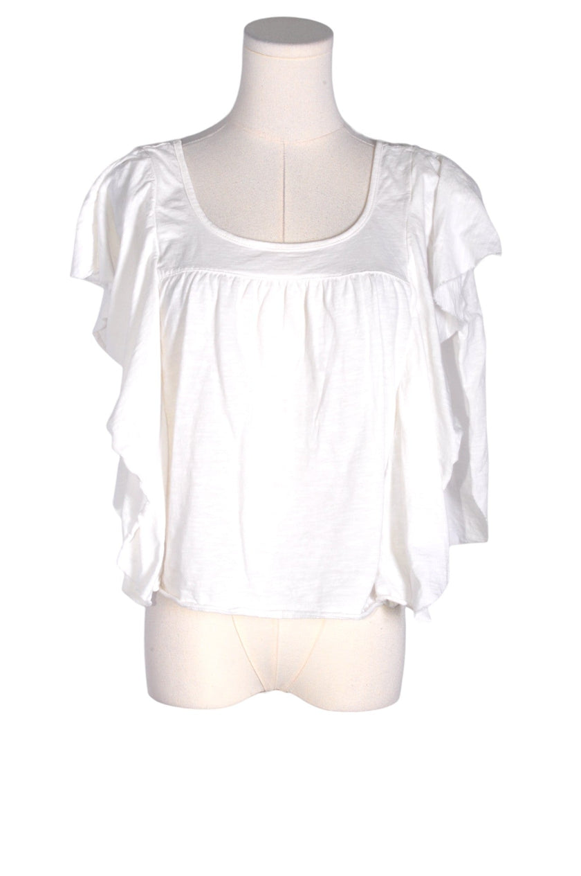 AMERICAN EAGLE Women Blouses Regular fit in White - M