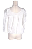 AMERICAN EAGLE Women Blouses Regular fit in White - M