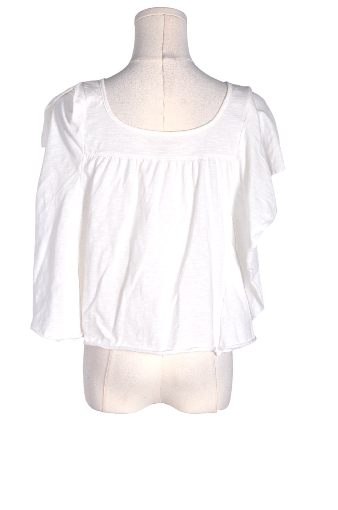 AMERICAN EAGLE Women Blouses Regular fit in White - M