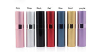 Refillable Travel Perfume Spray Bottle Atomizer 8ml