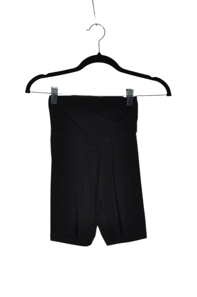 AERIE Women Activewear Leggings Regular fit in Black - S