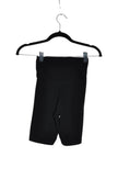 AERIE Women Activewear Leggings Regular fit in Black - S
