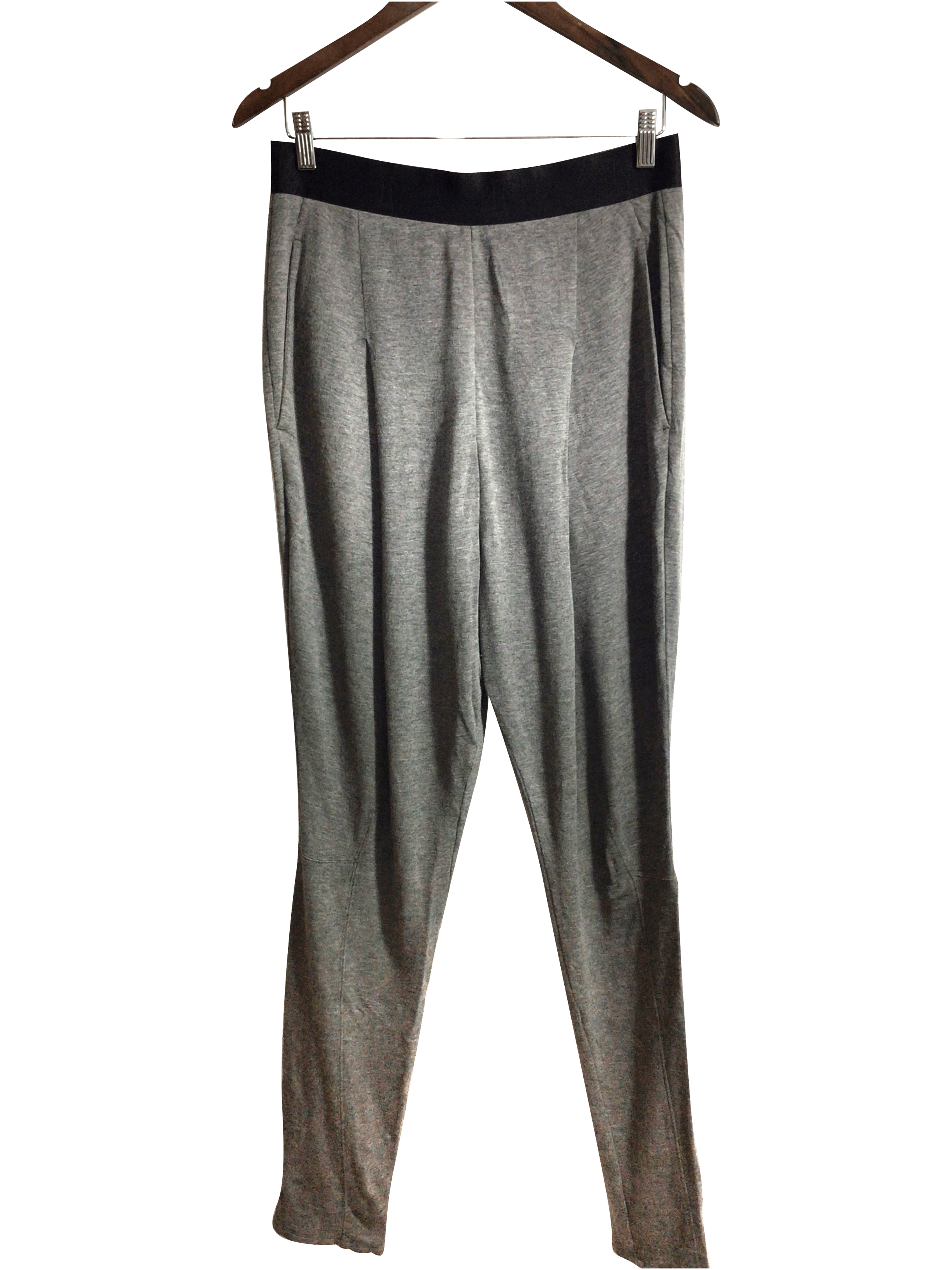 KIT ACE Women Work Pants Regular fit in Gray - 6