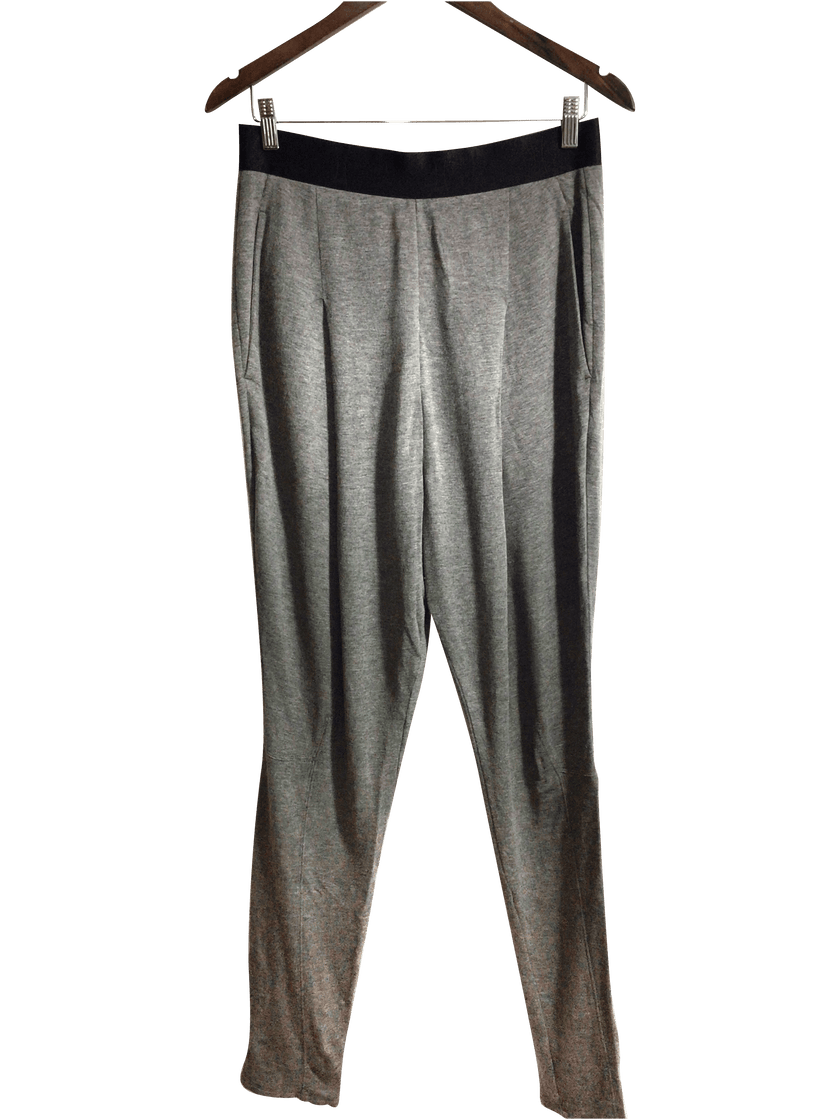 KIT ACE Women Work Pants Regular fit in Gray - 6