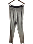 KIT ACE Women Work Pants Regular fit in Gray - 6