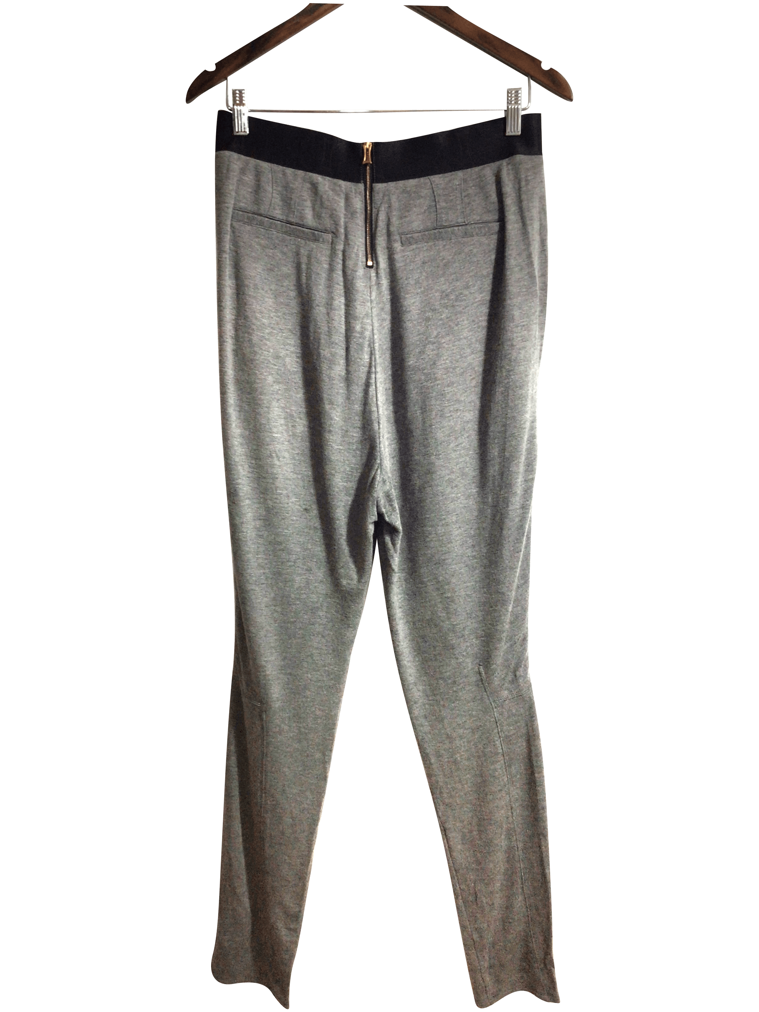 KIT ACE Women Work Pants Regular fit in Gray - 6