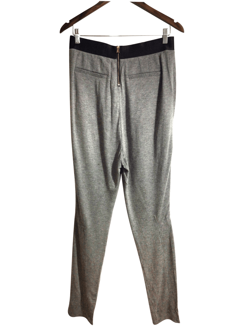 KIT ACE Women Work Pants Regular fit in Gray - 6