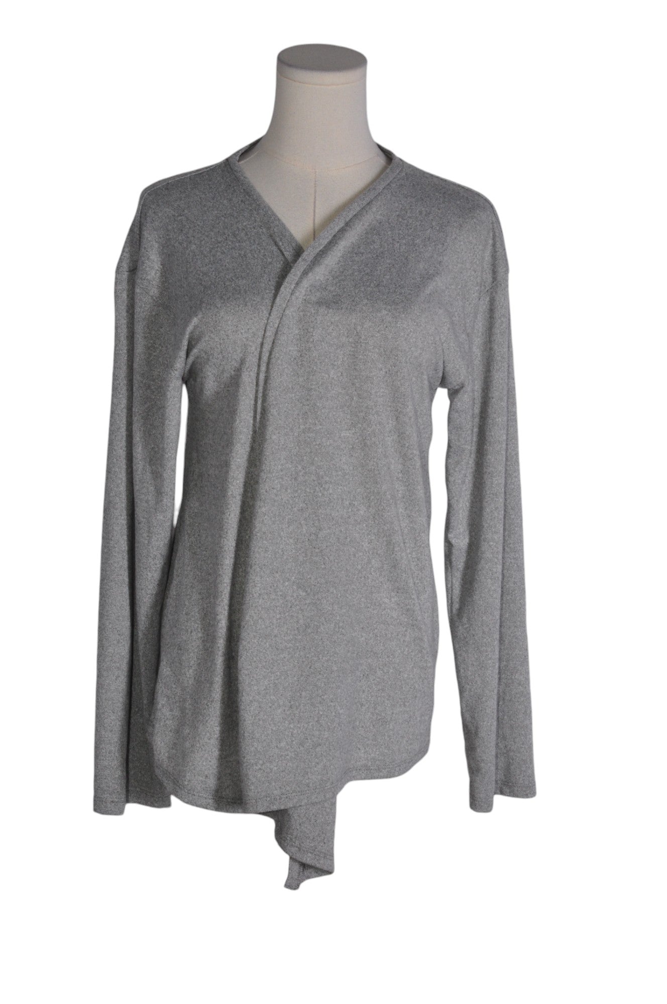 LOVE 2 LOUNGE Women Blouses Regular fit in Gray - L