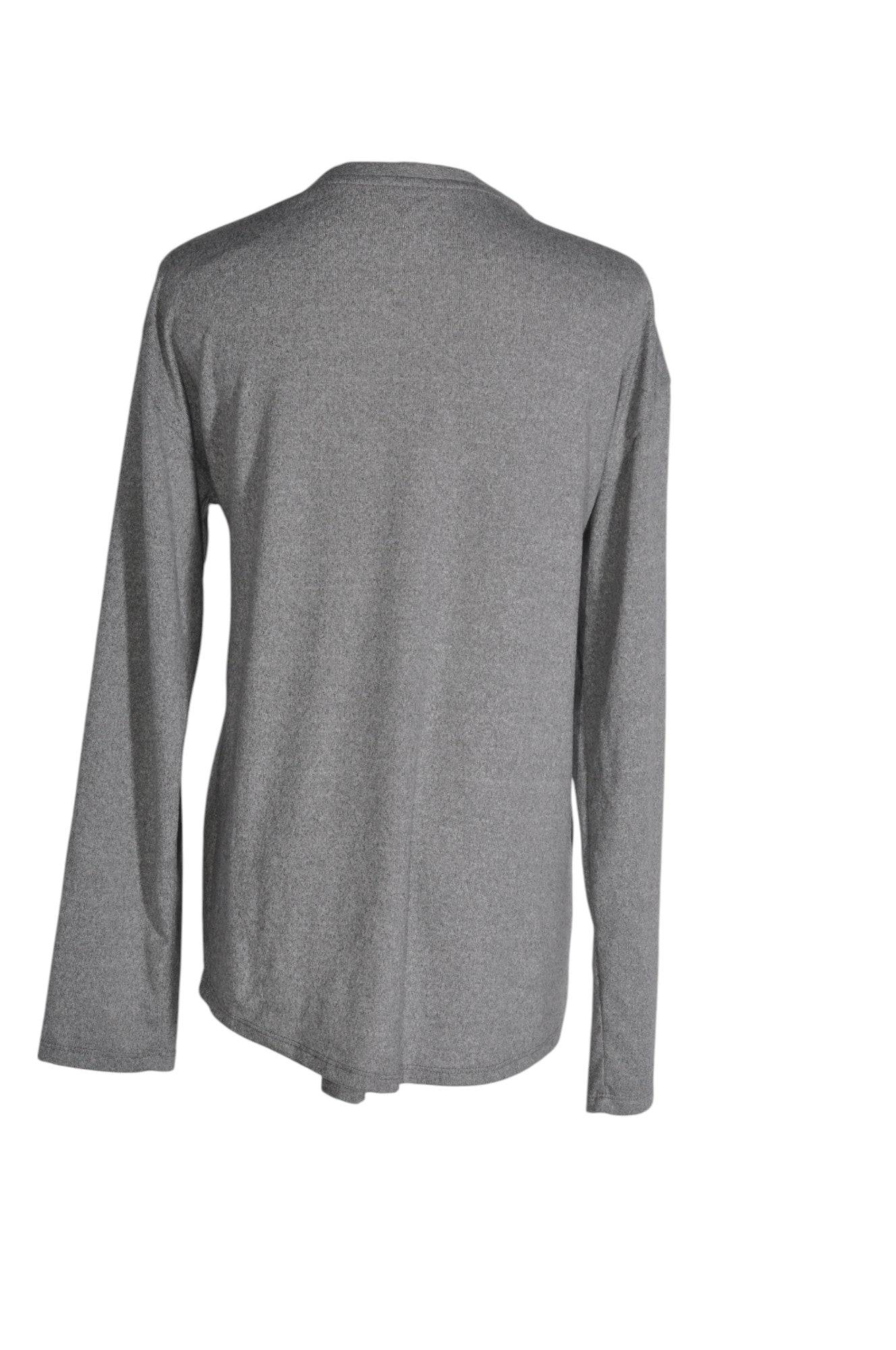 LOVE 2 LOUNGE Women Blouses Regular fit in Gray - L