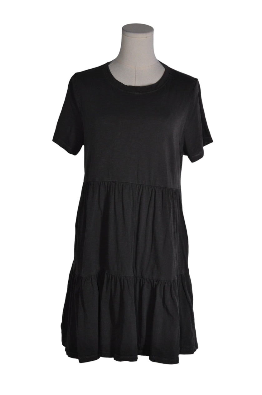 OLD NAVY Women Maxi Dresses Regular fit in Black - M