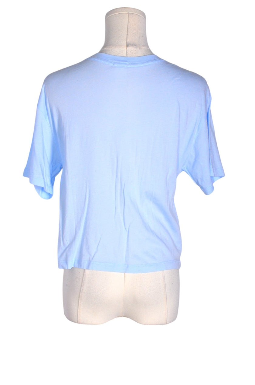 GARAGE Women T-Shirts Regular fit in Blue - XS