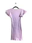 SHEIN Women Bodycon Dresses Regular fit in Purple - S