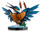 LEGO - 10331 - ICONS - Martin-pêcheur - 834 pièces