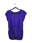 BANANA REPUBLIC Women Blouses Regular fit in Blue - S