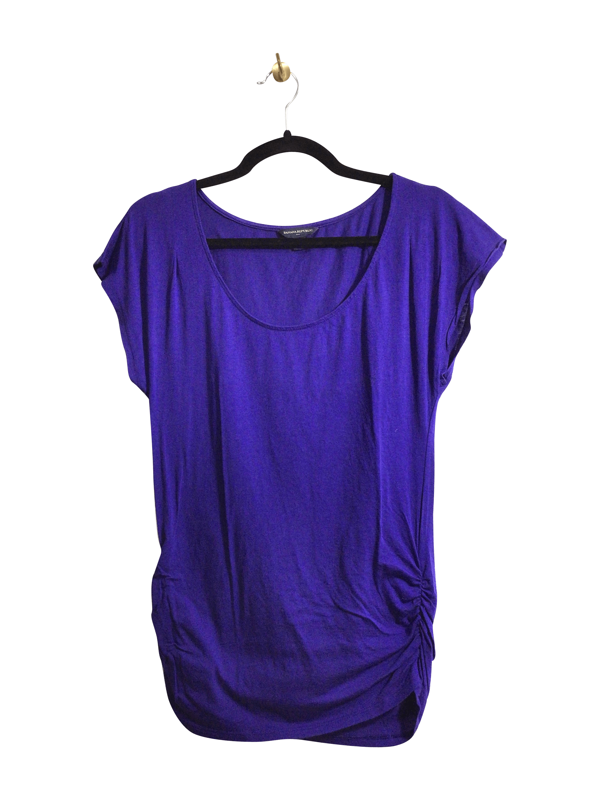 BANANA REPUBLIC Women Blouses Regular fit in Blue - S