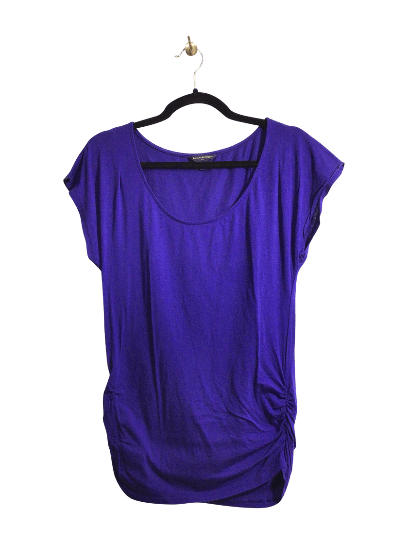 BANANA REPUBLIC Women Blouses Regular fit in Blue - S