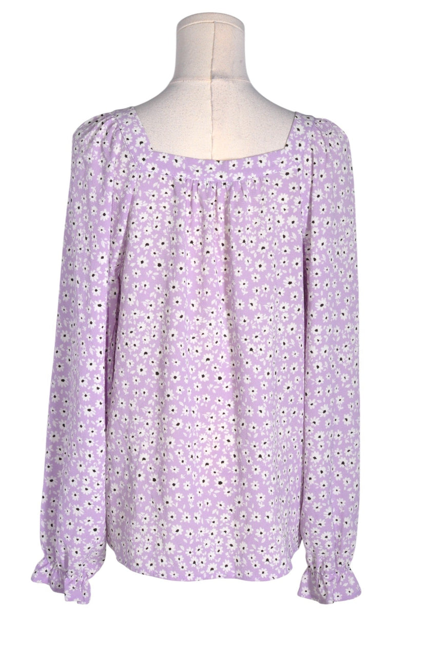 RICKI'S Women Blouses Regular fit in Purple - M
