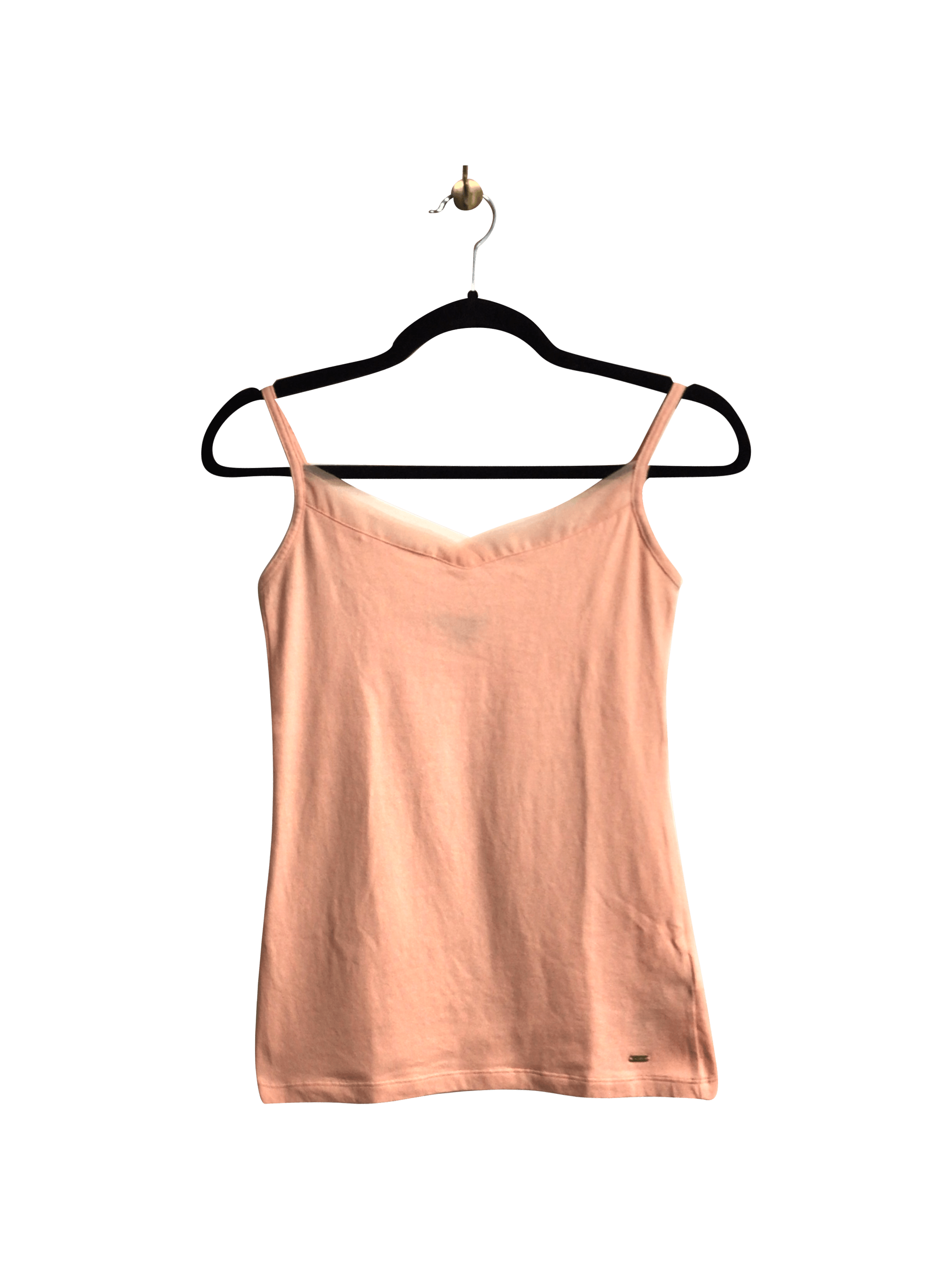 TOMMY HILFIGER Women Tank Tops Regular fit in White - XS