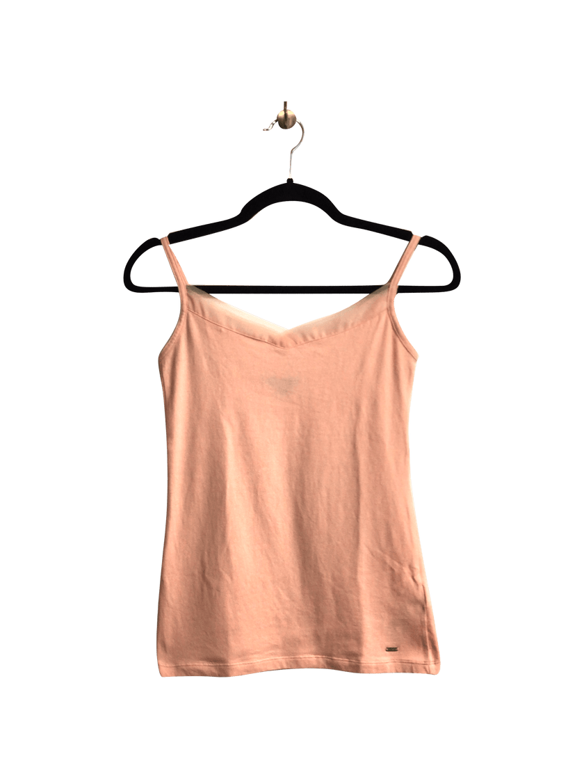 TOMMY HILFIGER Women Tank Tops Regular fit in White - XS