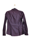 TOMMY HILFIGER Women Button Down Tops Regular fit in Blue - XS