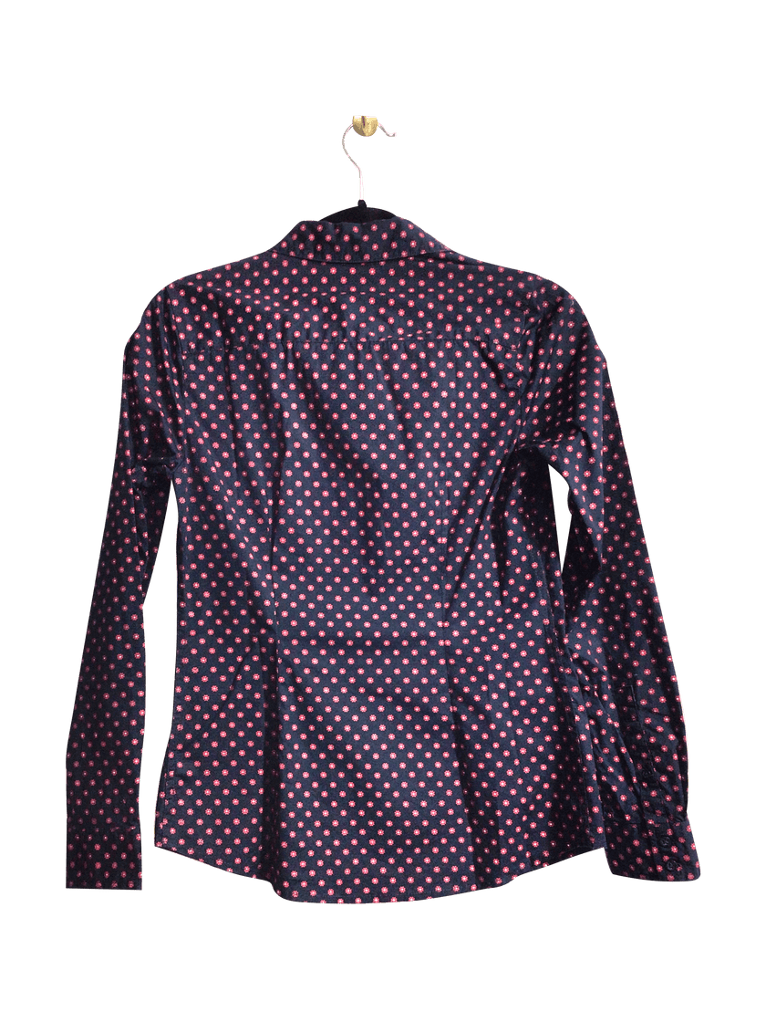 TOMMY HILFIGER Women Button Down Tops Regular fit in Blue - XS