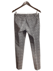 BANANA REPUBLIC Women Work Pants Regular fit in Black - 0