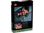 LEGO - 10342 - BOTANICAL COLLECTION - Pretty Pink Flower Bouquet - 749pcs
