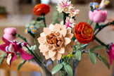 LEGO - 10342 - BOTANICAL COLLECTION - Pretty Pink Flower Bouquet - 749pcs