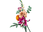 LEGO - 10342 - BOTANICAL COLLECTION - Pretty Pink Flower Bouquet - 749pcs