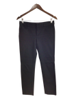 BANANA REPUBLIC Women Work Pants Regular fit in Black - 2