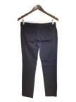 BANANA REPUBLIC Women Work Pants Regular fit in Black - 2