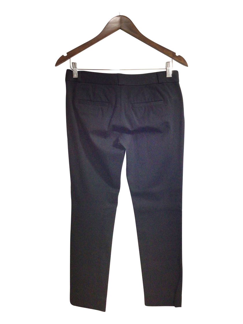 BANANA REPUBLIC Women Work Pants Regular fit in Black - 2