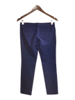 BANANA REPUBLIC Women Work Pants Regular fit in Blue - 0