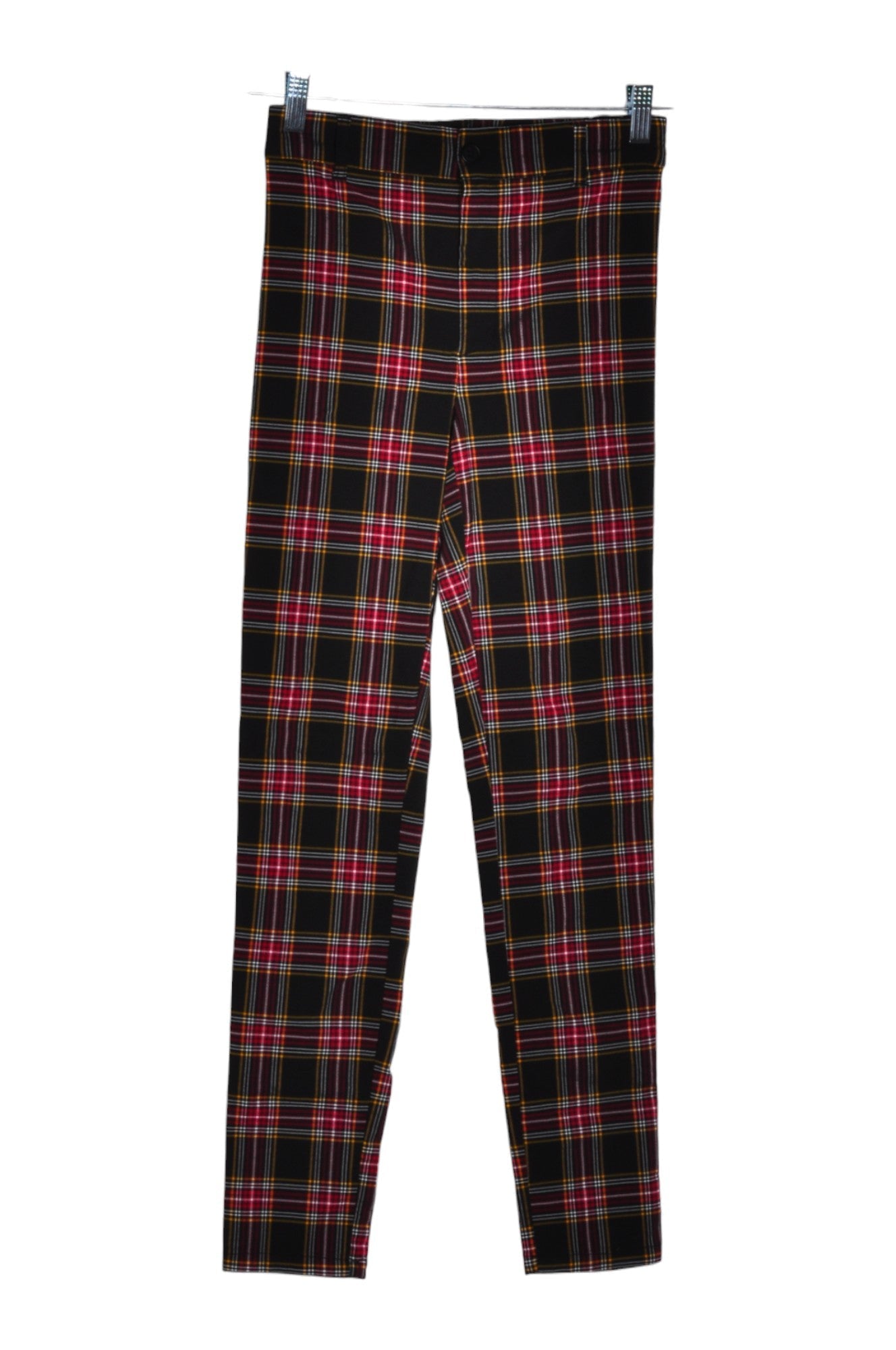 GARAGE Women Trousers Regular fit in Black - M